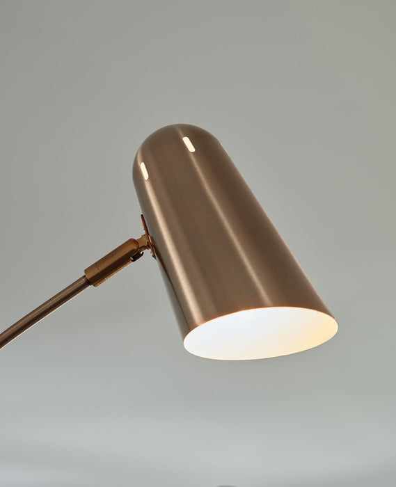 Colldale Arc Lamp Lamp Ashley Furniture