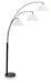 Gibbswellner Floor Lamp Floor Lamp Ashley Furniture