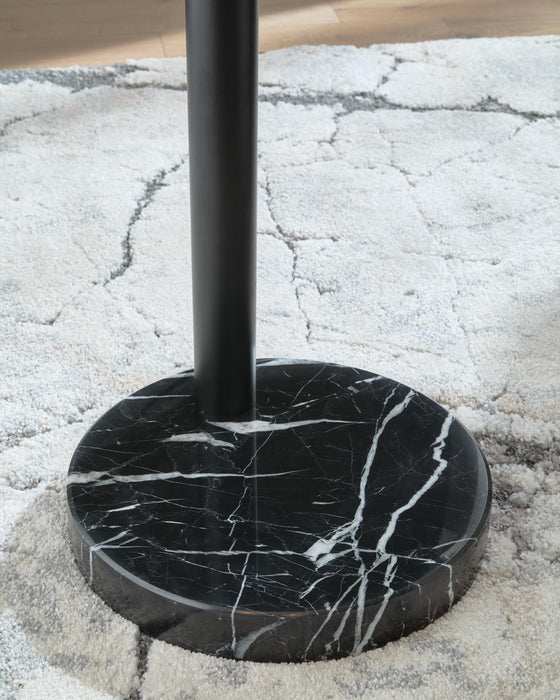 Gibbswellner Floor Lamp Floor Lamp Ashley Furniture