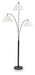 Gibbswellner Floor Lamp Floor Lamp Ashley Furniture