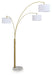 Valo Floor Lamp Floor Lamp Ashley Furniture