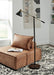 Garville Floor Lamp Lamp Ashley Furniture