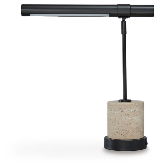 Vinmour Desk Lamp - Dayton Discount Furniture
