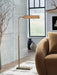 Yafe Floor Lamp - Dayton Discount Furniture