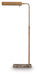 Yafe Floor Lamp - Dayton Discount Furniture