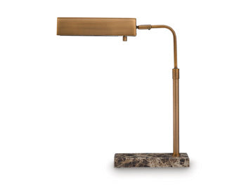 Yafe Desk Lamp - Dayton Discount Furniture