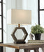 Marilu Table Lamp Lamp Ashley Furniture