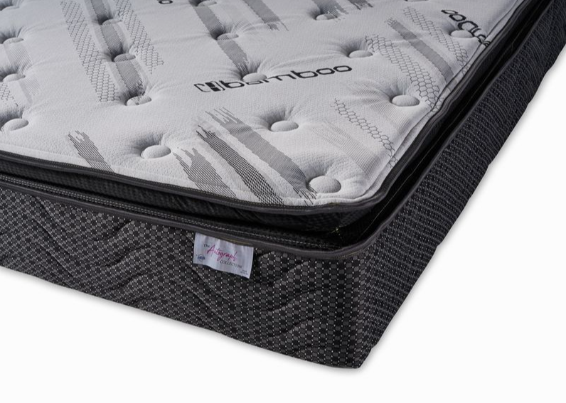 Liberty Park Pillow Top Mattress Mattress Jamison