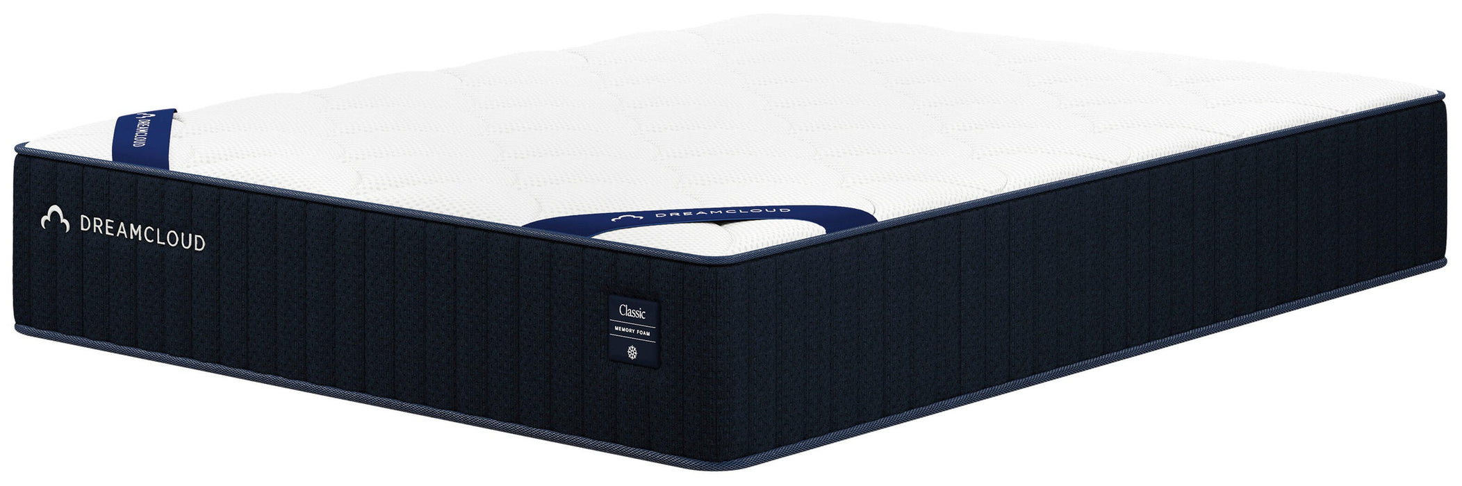 Dreamcloud Classic Memory Foam Mattress Memory Foam Mattress DreamCloud
