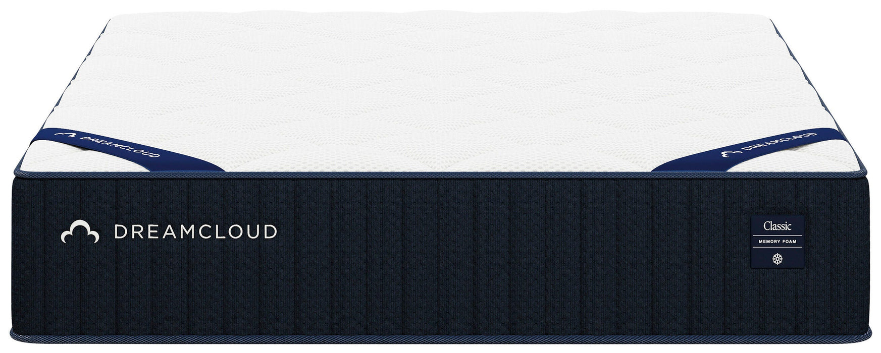 Dreamcloud Classic Memory Foam Mattress Memory Foam Mattress DreamCloud