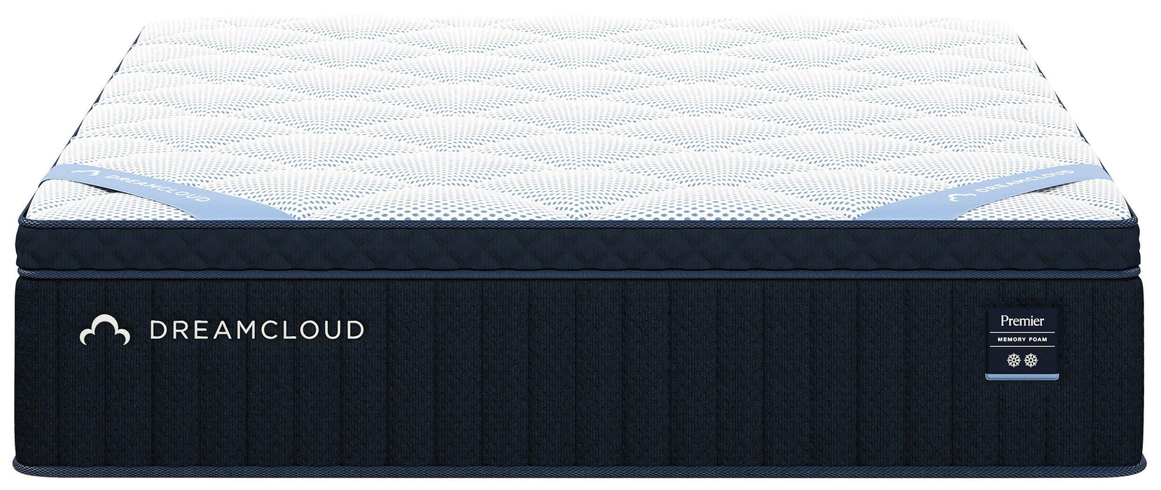 Dreamcloud Premier Memory Foam Mattress Memory Foam Mattress DreamCloud