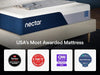 Nectar Classic Memory Foam 5.1 Mattress Mattress Nectar