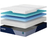 Nectar Premier Memory Foam 5.1 Mattress Mattress Nectar