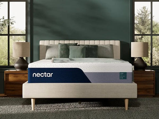 Nectar Premier Memory Foam 5.1 Mattress Mattress Nectar