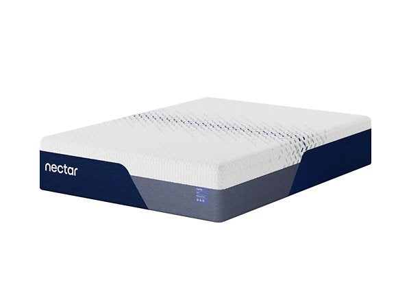 Nectar Luxe Memory Foam 5.1 Mattress Mattress Nectar