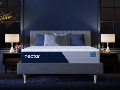 Nectar 5.1 Hybrid Classic Mattress Nectar