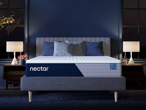 Nectar 5.1 Hybrid Classic Mattress Nectar