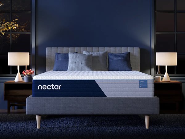 Nectar 5.1 Hybrid Classic Mattress Nectar