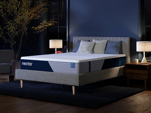 Nectar 5.1 Hybrid Classic Mattress Nectar