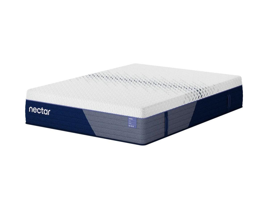 Nectar Luxe Hybrid Mattress Mattress Nectar