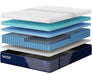 Nectar Luxe Hybrid Mattress Mattress Nectar