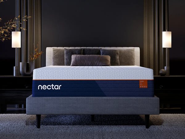 Nectar Ultra Hybrid 5.1 Mattress Mattress Nectar