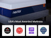 Nectar Ultra Hybrid 5.1 Mattress Mattress Nectar