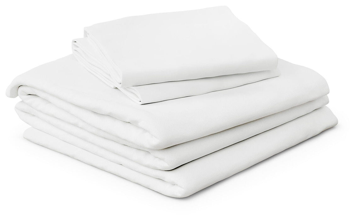 RH Mattress Protect Bundle Top of Bed Top of Bed Nectar