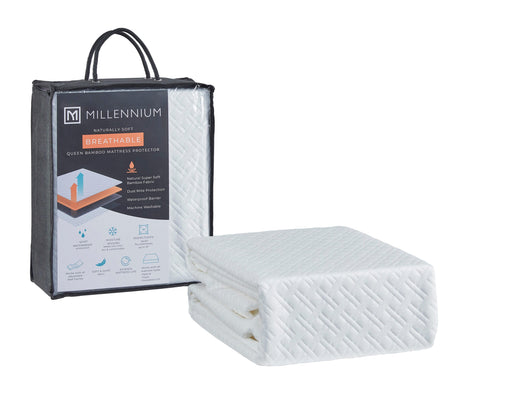 Basic Protector Mattress Protector Mattress Protector Ashley Furniture