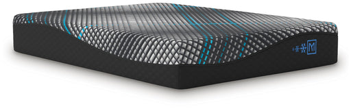 Millennium 2.0 Foam 12 Inch Mattress - Dayton Discount Furniture