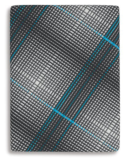 Millennium 2.0 Foam 12 Inch Mattress