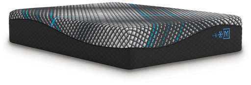 Millennium 2.0 Foam 14 Inch Mattress - Dayton Discount Furniture