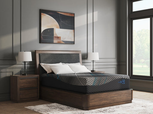 Millennium 2.0 Foam 14 Inch Mattress - Dayton Discount Furniture