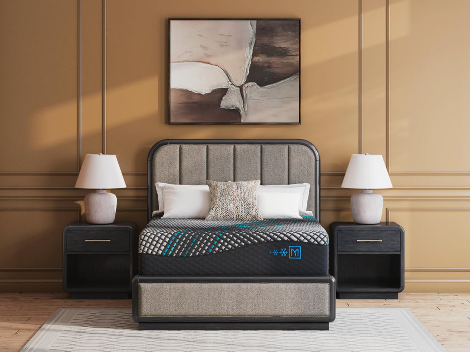 Millennium 2.0 Hybrid 16 Inch Mattress - Dayton Discount Furniture