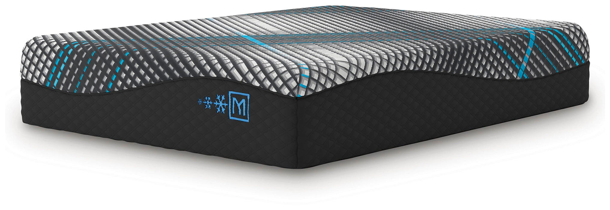 Millennium 2.0 Hybrid 16 Inch Mattress - Dayton Discount Furniture