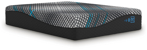 Millennium 2.0 Hybrid 16 Inch Mattress - Dayton Discount Furniture