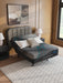 Millennium 2.0 Hybrid 16 Inch Mattress - Dayton Discount Furniture