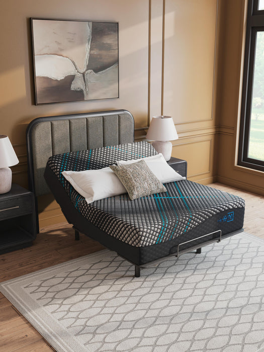 Millennium 2.0 Hybrid 16 Inch Mattress - Dayton Discount Furniture