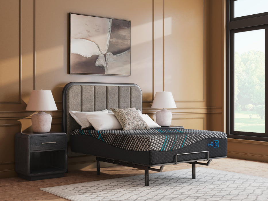 Millennium 2.0 Hybrid 16 Inch Mattress - Dayton Discount Furniture