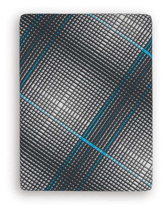 Millennium 2.0 Hybrid 16 Inch Mattress - Dayton Discount Furniture