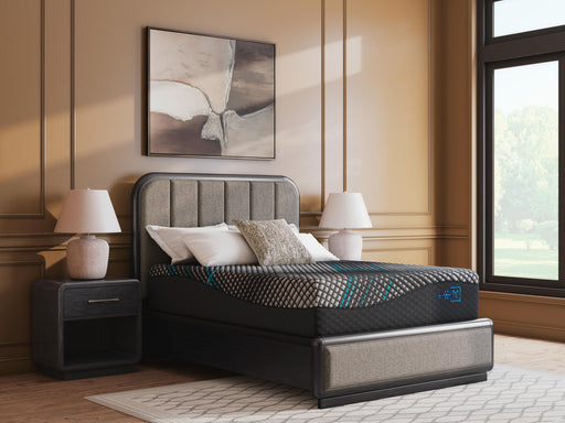 Millennium 2.0 Hybrid 16 Inch Mattress - Dayton Discount Furniture