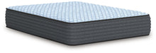 Destin Cove Firm Mattress Hybrid Mattress Ashley Furniture