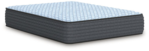 Destin Cove Firm Mattress Hybrid Mattress Ashley Furniture