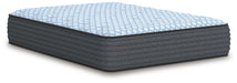 Destin Cove Plush Mattress Hybrid Mattress Ashley Furniture