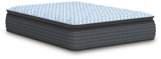 Destin Cove PT Mattress Hybrid Mattress Ashley Furniture
