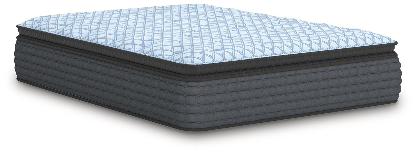 Destin Cove PT Mattress Hybrid Mattress Ashley Furniture