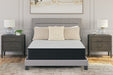 Palisades Firm Mattress Mattress Ashley Furniture