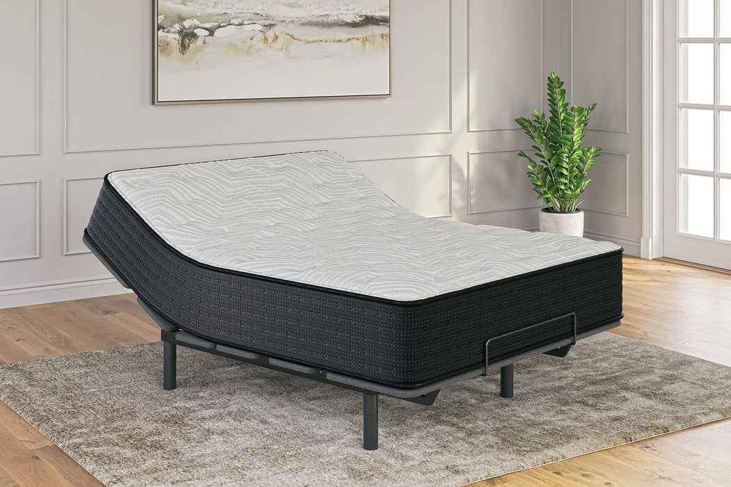 Palisades Firm Mattress Mattress Ashley Furniture