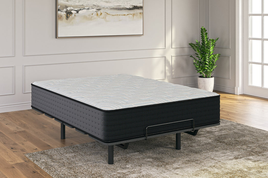 Palisades Firm Mattress Mattress Ashley Furniture