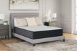 Palisades Firm Mattress Mattress Ashley Furniture